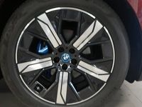 begagnad BMW iX xDrive40 H&K *Höstkampanj* Sport line, Comfort