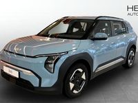 Ny Kia EV3 150 kW (204 HK) 2025 Blå SUV