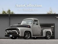 Begagnad Ford F100 135 HK (99 kW) 1955 Pickup