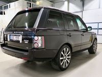 begagnad Land Rover Range Rover 4.4 TDV8 Vogue