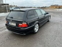 begagnad BMW 328 i Touring Euro 3