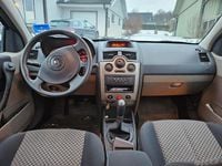 Begagnad Renault Mégane II 113 HK (83 kW) 2003