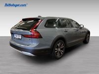 begagnad Volvo V90 CC B4 AWD Diesel Adv Edt