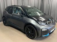 begagnad BMW 120 i3sAh Comfort Advanced Charged Plus 184hk