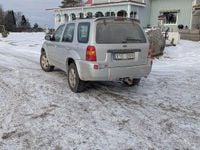 Begagnad Ford Maverick 203 HK (149 kW) 2006 SUV