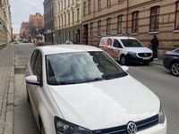 begagnad VW Polo 5-dörrar 1.2 TSI Comfortline Euro 5