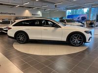 begagnad Mercedes E300 e 4MATIC All-Terrain Burm Pano Drag