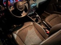 Begagnad Audi A1 2011 Halvkombi