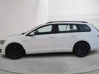 begagnad VW Golf VII 1.4 TGI BlueMotion Sportscombi