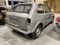 Begagnad Honda Civic 60 HK (44 kW) 1978 Halvkombi