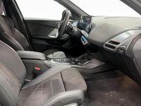 Begagnad BMW 120 M Sport 170 HK (125 kW) 2025 Grå Halvkombi