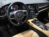 begagnad Volvo V90 V90D5 AWD Geartronic, 235hp, 2017