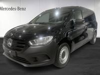 Ny Mercedes eCitan 22 kW (30 HK) 2025