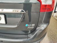 begagnad Volvo XC60 Polestar Optimering D5 AWD Summum Euro 6