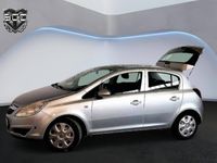 begagnad Opel Corsa 1.3 CDTI ecoFLEX 75hk