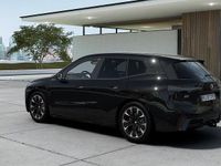 Begagnad BMW iX Comfort Edition 400 kW (544 HK) 2025 Svart SUV