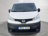 begagnad Nissan NV200 1.5 dCi Skåp