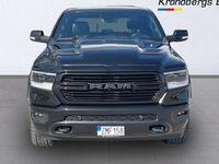 begagnad Dodge Ram SPORT 5.7L V8 4WD TorqueFlite 2019, Pickup