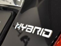 begagnad Fiat 500 Hybrid 2021, Halvkombi