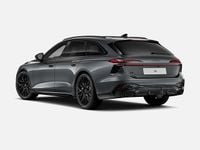 Ny Audi A6 Edition .1 299 HK (219 kW) 2026 Kombi