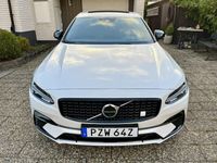 begagnad Volvo S90 T8 AWD Recharge R-Design