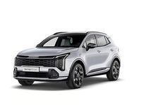 Ny Kia Sportage 2026 Vit SUV