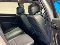 begagnad Peugeot 407 SW 1.6 HDi Euro 4