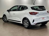 Begagnad Mitsubishi Colt Invite 92 HK (67 kW) 2024 Vit Halvkombi