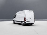 begagnad Mercedes Sprinter Sprinter211 Fighter Automat 11 kubik