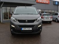 begagnad Peugeot Expert 2.0HDi L2,Utökad last,Drag,Värmare,Backkamera