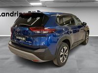 begagnad Nissan X-Trail e-POWER N-Connecta ProPilotPack/Drag 2WD