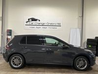 begagnad VW Golf 5-dörrar 1.6 TDI Bluetooth||Fr: 1990:- mån