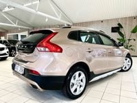 begagnad Volvo V40 CC D2 Momentum