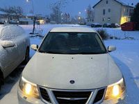 Begagnad Saab 9-3 122 HK (89 kW) 2008