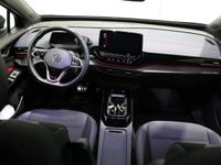 begagnad VW ID4 GTX Comfort Plus 299hk