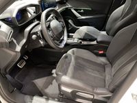 begagnad Peugeot 2008 GT Blue HDi 130 A 5-d SUV