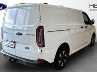 Ny Ford Transit Trend 100 kW (136 HK) 2026 Frozen white