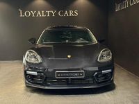 Begagnad Porsche Panamera Sport Turismo 2020 Kombi