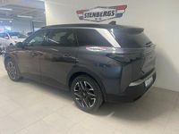 Begagnad Peugeot 5008 GT 146 HK (107 kW) 2025 Grå SUV