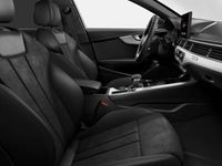 begagnad Audi A4 Allroad Quattro 40 TDI 204HK, B&O, Matrix, Black Edition