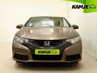 begagnad Honda Civic 2.2 i-DTEC Sport