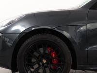 begagnad Porsche Macan GTS PASM SPORTCHRONO PANO 2018, SUV