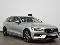 begagnad Volvo V60 Recharge T6 Inscription