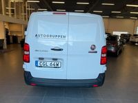 begagnad Fiat Scudo L3 Skåp 145hk- Omgående leverans -