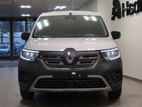 begagnad Renault Kangoo TransportbilarE-TechE Tech Nordic line 120hk Räckvidd 300km