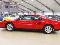 begagnad Ferrari Mondial t Coupé 3.4 V8 323hk