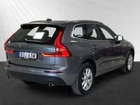 Begagnad Volvo XC60 197 HK (144 kW) 2021 SUV