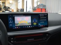 Begagnad BMW 330 Shadowline 292 HK (214 kW) 2025 Svart Kombi