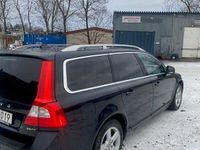 Begagnad Volvo V70 231 HK (169 kW) 2010 Kombi