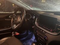 begagnad Kia Ceed Sportswagon Plug-in Hybrid DCT Euro 6 Advance Plus